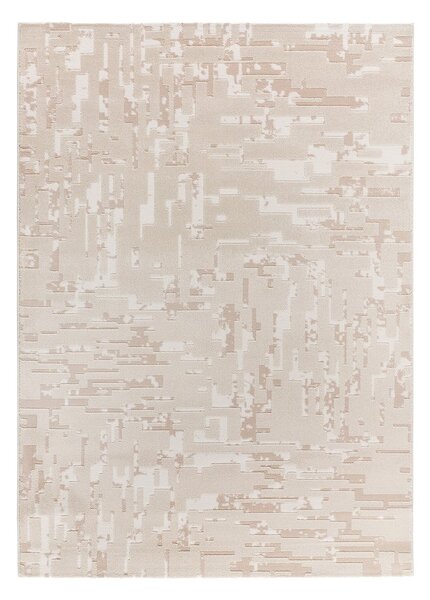 Covor crem 80x150 cm Baresa – Universal