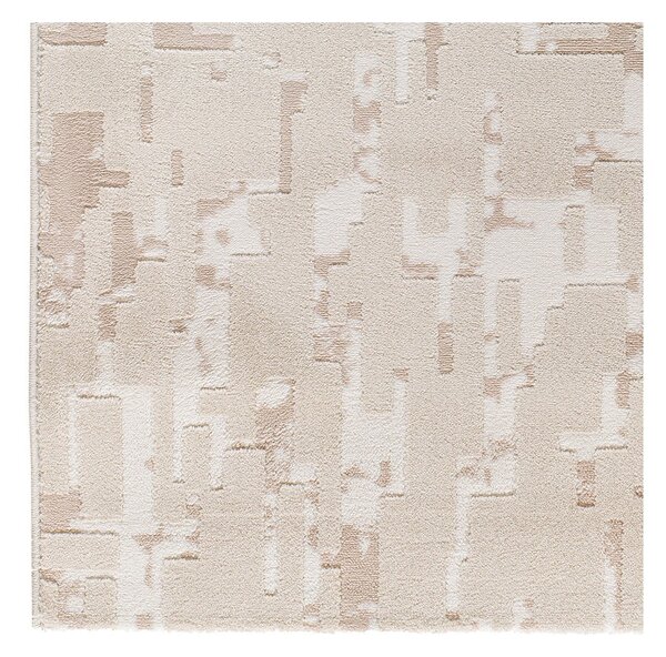 Covor crem 80x150 cm Baresa – Universal