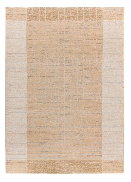 Covor bej-crem 160x230 cm Craft – Universal