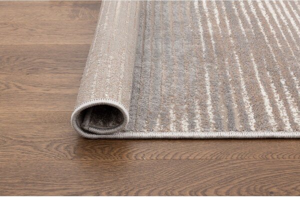 Covor tip traversă grej 67x200 cm Soft Gik P – FD