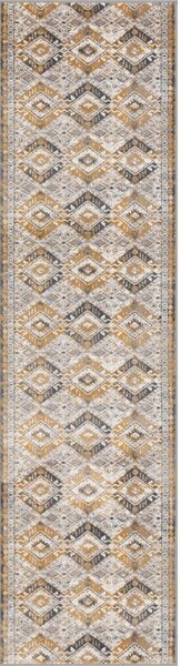 Covor tip traversă bej 80x300 cm Soft Eman – FD