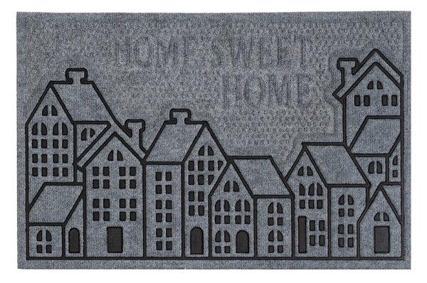 Covoraș de intrare 45x75 cm City – Casa Selección