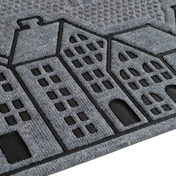 Covoraș de intrare 45x75 cm City – Casa Selección