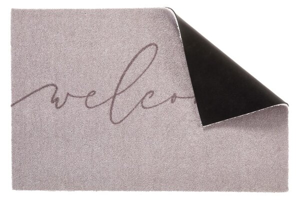 Covoraș de intrare 40x60 cm Welcome – Artsy Doormats