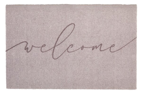 Covoraș de intrare 40x60 cm Welcome – Artsy Doormats