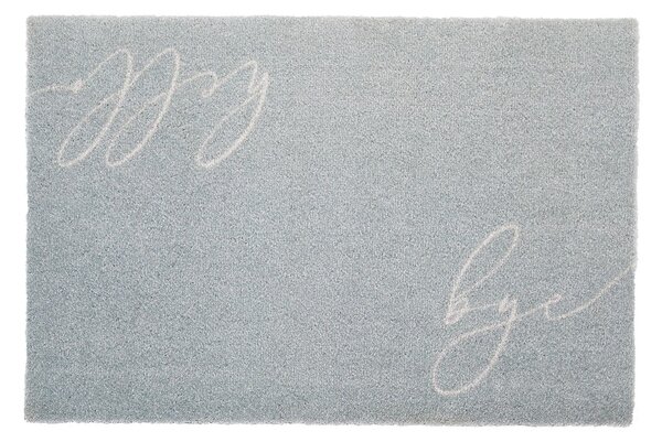Covoraș de intrare 40x60 cm Hello Bye – Artsy Doormats