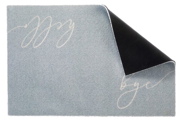 Covoraș de intrare 40x60 cm Hello Bye – Artsy Doormats