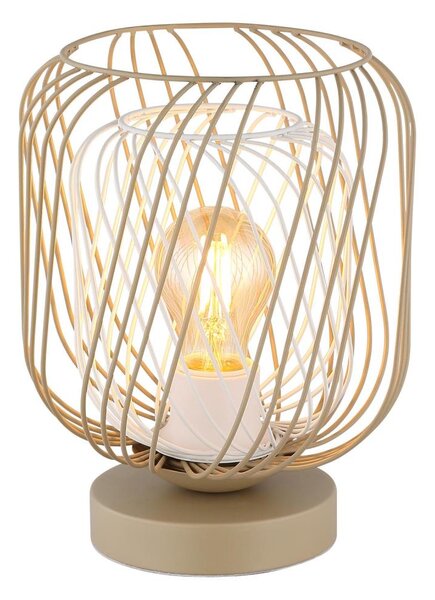 Lampă de masă Globo DICHTI 15965T, 1xE27/40W/230V