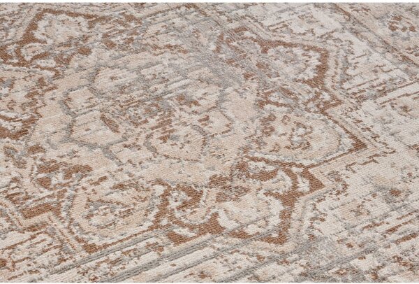 Covor gri/bej 160x235 cm Terrain Designer Sand – Hanse Home