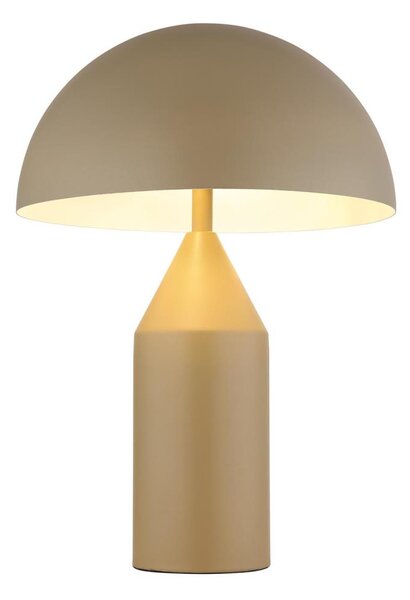 Globo ATOMA 21030S - Lampă de masă, 2x E27, 40W, 230V