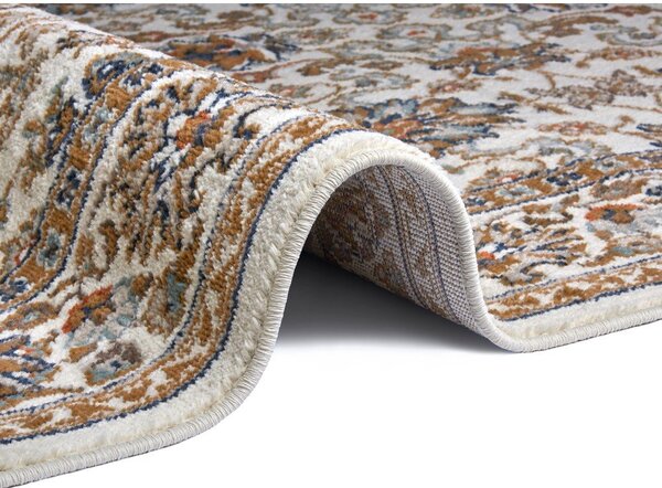 Covor crem 80x120 cm Orient Saraceni – Hanse Home