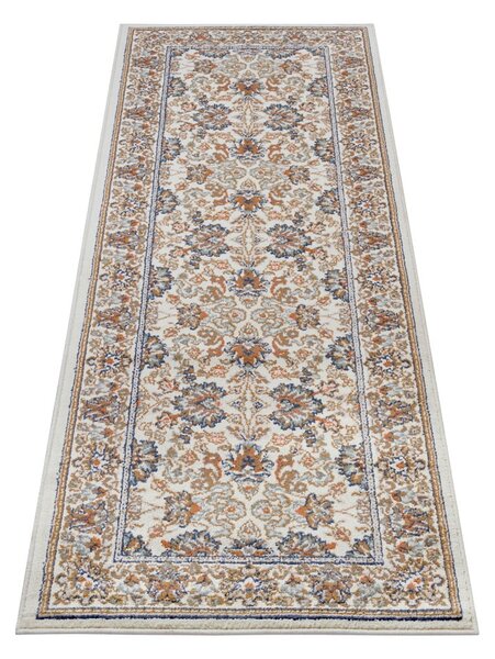 Covor tip traversă crem 80x240 cm Orient Saraceni – Hanse Home