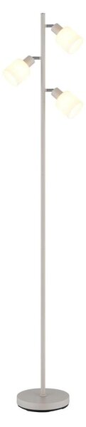 Lampadar TRENT Globo 54114-3S - 3x E14/25W/230V