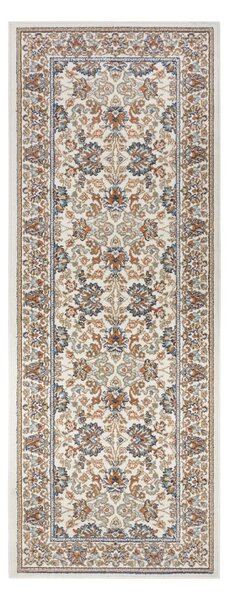 Covor tip traversă crem 80x240 cm Orient Saraceni – Hanse Home