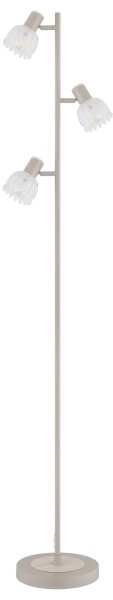 Globo Lampadar PLANTA 54317S, 3xE14/40W/230V