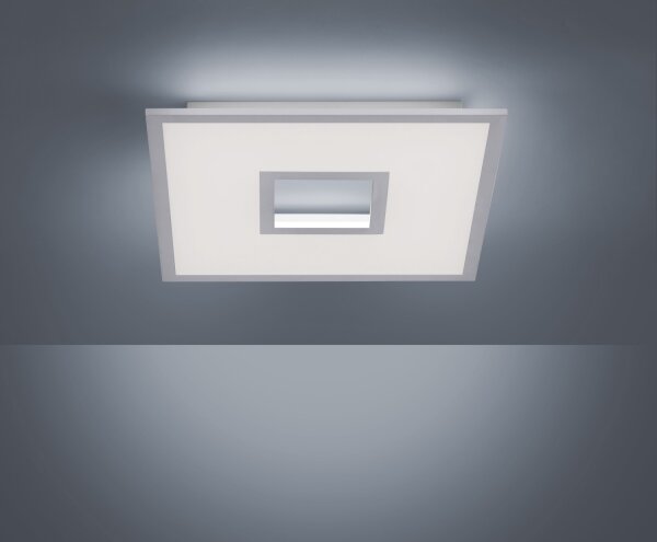 Leuchten Direkt - LED RGB lampă dimabilă LED/22,5W/230V + LED/5W + DO