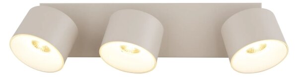 Globo 56961-3S - Spot LED RAE, 3xLED/6W/230V
