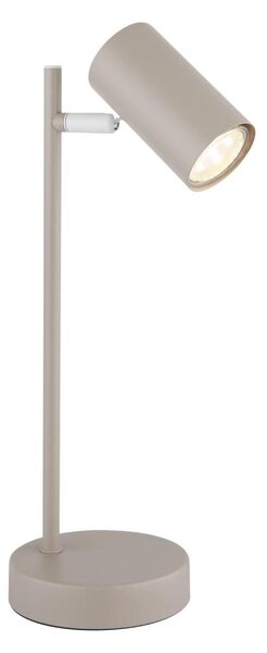 Lampă de masă Globo ROBBY 57911TSA, 1xGU10/5W/230V