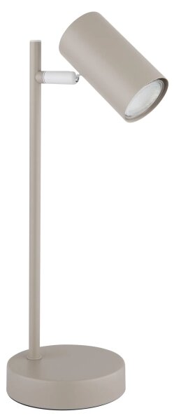 Lampă de masă Globo ROBBY 57911TSA, 1xGU10/5W/230V
