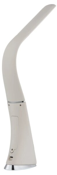 Globo 58337B - Lampă de birou LED SOPHIE, reîncărcabilă, cu reglaj tactil al luminozității, LED/5W/5V 2200 mAh