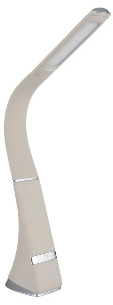 Globo 58337B - Lampă de birou LED SOPHIE, reîncărcabilă, cu reglaj tactil al luminozității, LED/5W/5V 2200 mAh