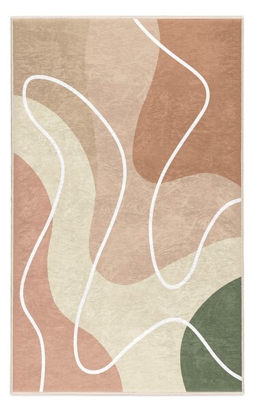 Covor lavabil 80x150 cm Desert Walk – Mila Home