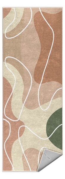 Covor tip traversă lavabil 60x230 cm Desert Walk – Mila Home