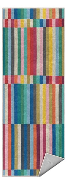 Covor tip traversă lavabil 60x230 cm Summer Rain – Mila Home