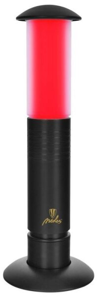 LED Lampă portabilă 2xLED/1xD IPX4