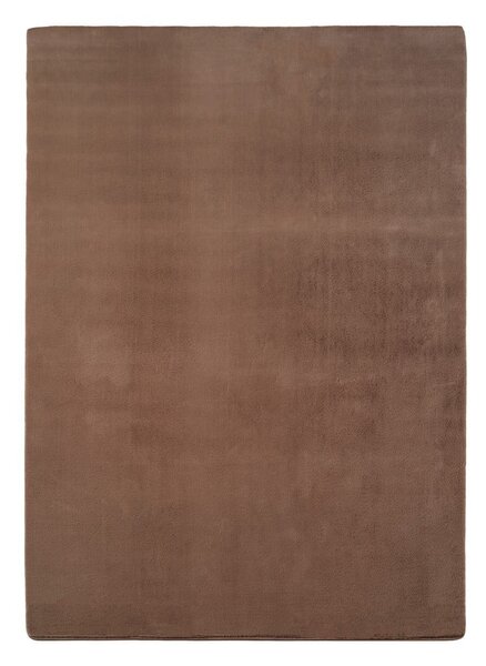 Covor teracotă lavabil 60x100 cm Joy 1400 – Ayyildiz Carpets