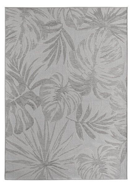 Covor pentru exterior și interior gri 80x150 cm Desert 1302 – Ayyildiz Carpets