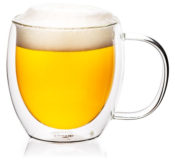 Pahare Termo Big Tea 4Home Hot&Cool 480 ml, 1 buc