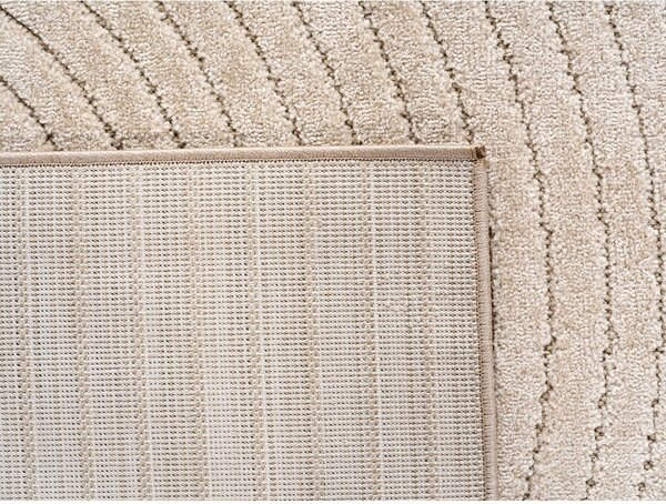 Covor pentru exterior și interior bej 80x150 cm Nova 1201 – Ayyildiz Carpets