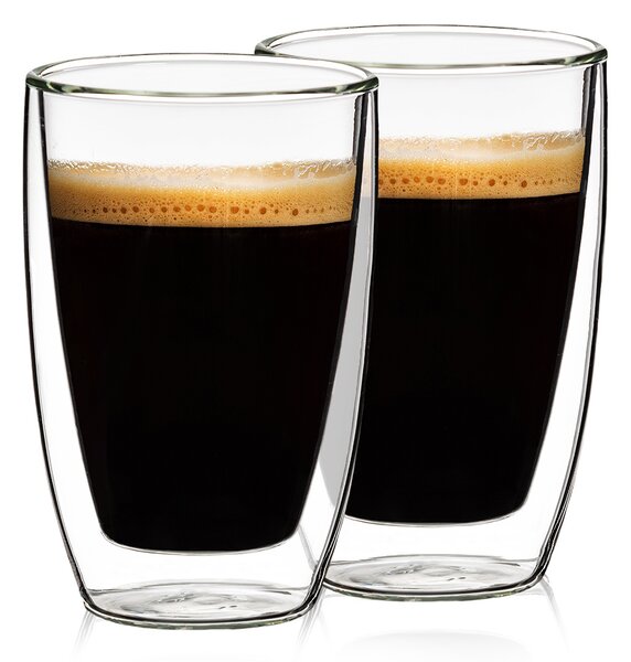 Pahare Termo cafea 4Home Hot&Cool 180ml, 2 buc