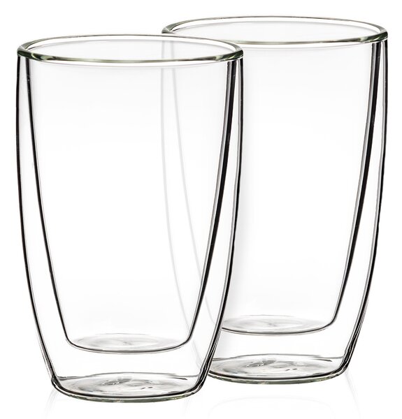 Pahare Termo cafea 4Home Hot&Cool 180ml, 2 buc