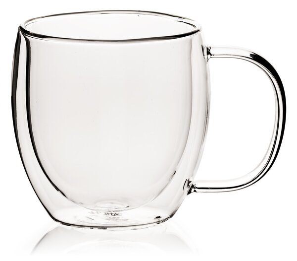 Pahare Termo Big Tea 4Home Hot&Cool 480 ml, 1 buc
