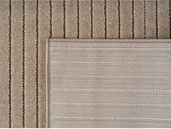 Covor pentru exterior și interior bej 200x290 cm Nova 1202 – Ayyildiz Carpets