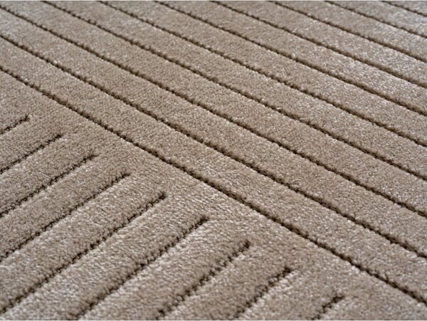 Covor pentru exterior și interior bej 200x290 cm Nova 1202 – Ayyildiz Carpets