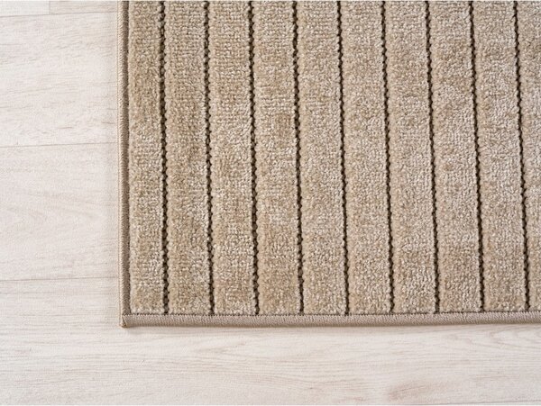 Covor pentru exterior și interior bej 80x150 cm Nova 1201 – Ayyildiz Carpets