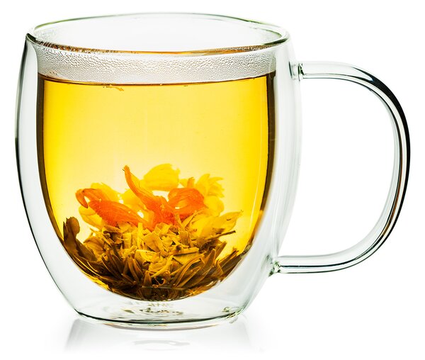 Pahare Termo Big Tea 4Home Hot&Cool 480 ml, 1 buc