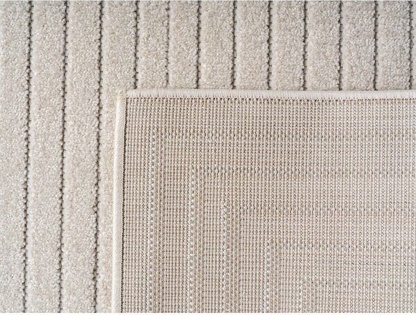 Covor pentru exterior și interior crem 160x230 cm Nova 1202 – Ayyildiz Carpets