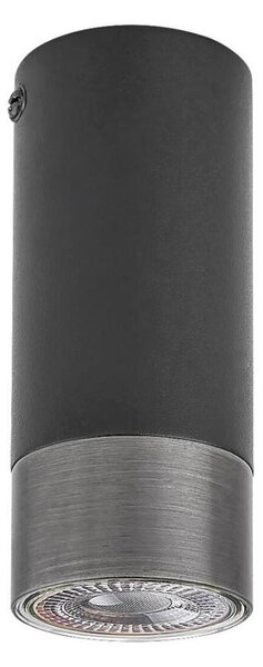 Rabalux 5074 - Plafonieră ZIRCON, 1x GU10, 5W, 230V, 12 cm