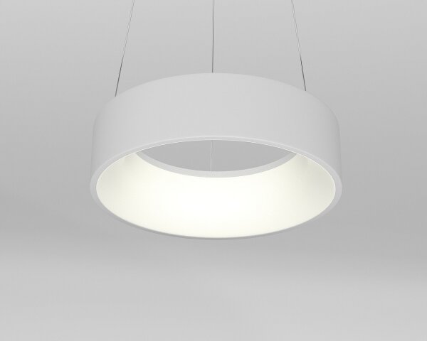Lustră LED pe cablu cu telecomandă AGUJERO LED/30W/230V Immax NEO 07020L
