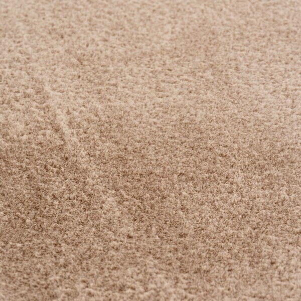 Covor bej lavabil 200x280 cm Joy 1400 – Ayyildiz Carpets