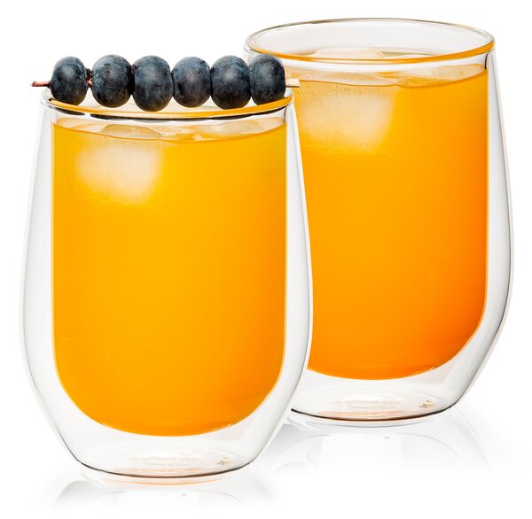 Pahare termo 4Home Classic Hot&Cool 300 ml, 2 buc