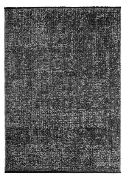 Covor gri închis lavabil 80x150 cm Space 1900 – Ayyildiz Carpets