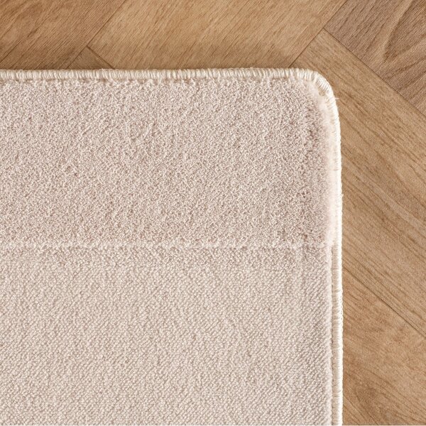 Covor crem lavabil 200x290 cm Pompei 1614 – Ayyildiz Carpets
