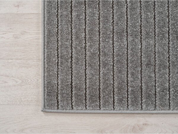 Covor pentru exterior și interior gri 120x170 cm Nova 1202 – Ayyildiz Carpets
