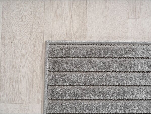 Covor pentru exterior și interior gri 80x150 cm Nova 1201 – Ayyildiz Carpets