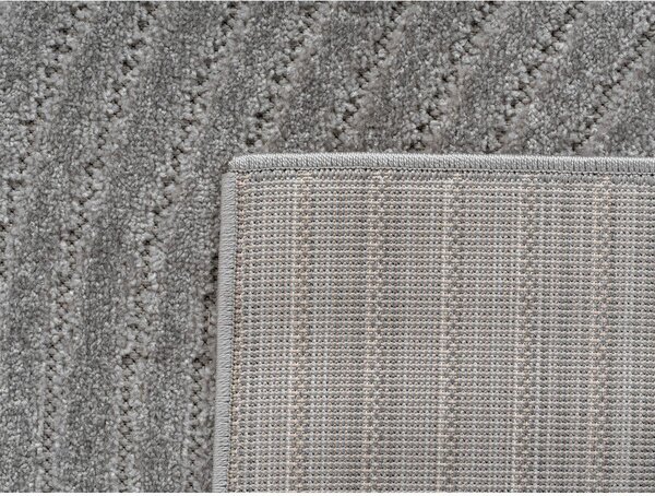 Covor pentru exterior și interior gri 80x150 cm Nova 1201 – Ayyildiz Carpets